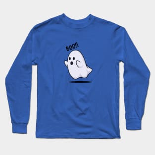 Ghost of horror Long Sleeve T-Shirt